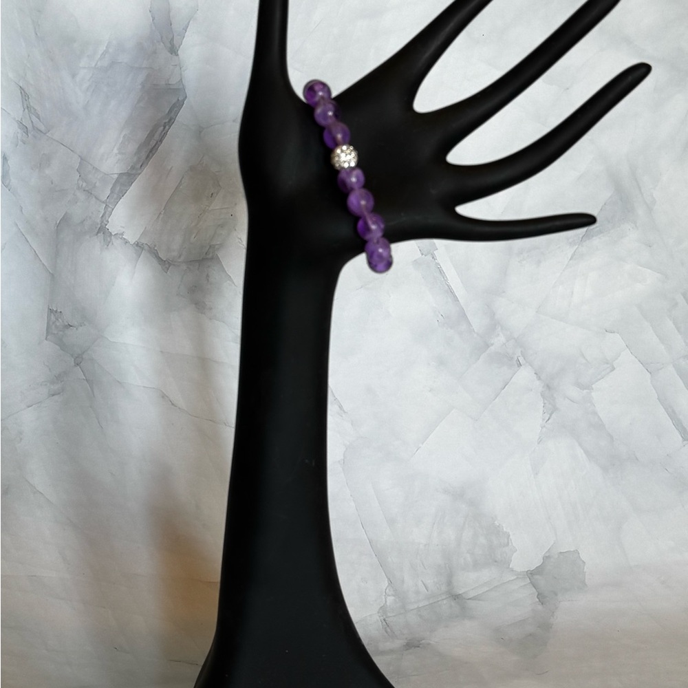 Stretchy Bracelet
